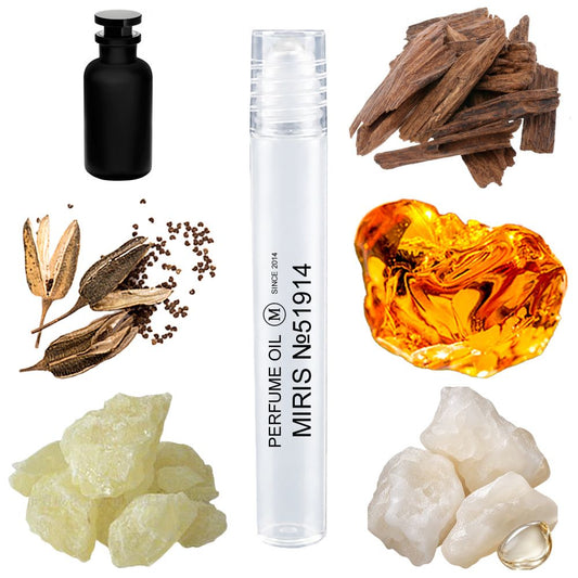 MIRIS 51914, 10 ml, photo 1