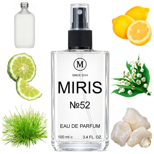 MIRIS 52, 100 ml, photo 1
