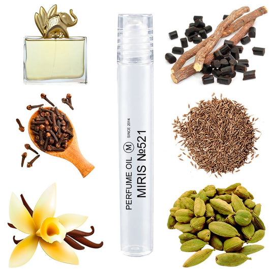 MIRIS 521, 10 ml, photo 1