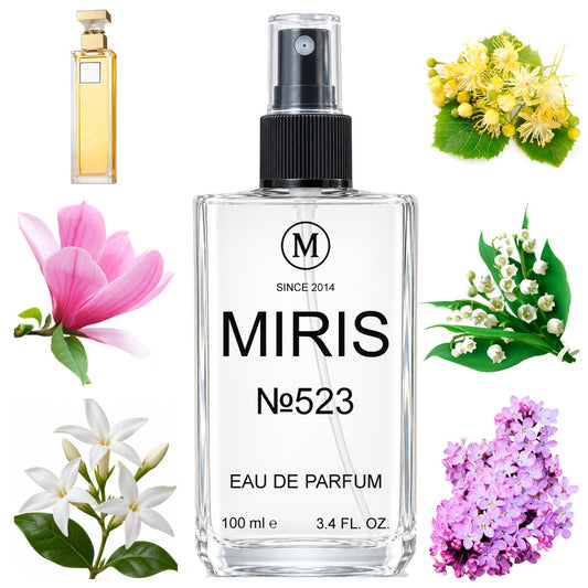 MIRIS 523, 100 ml, photo 1