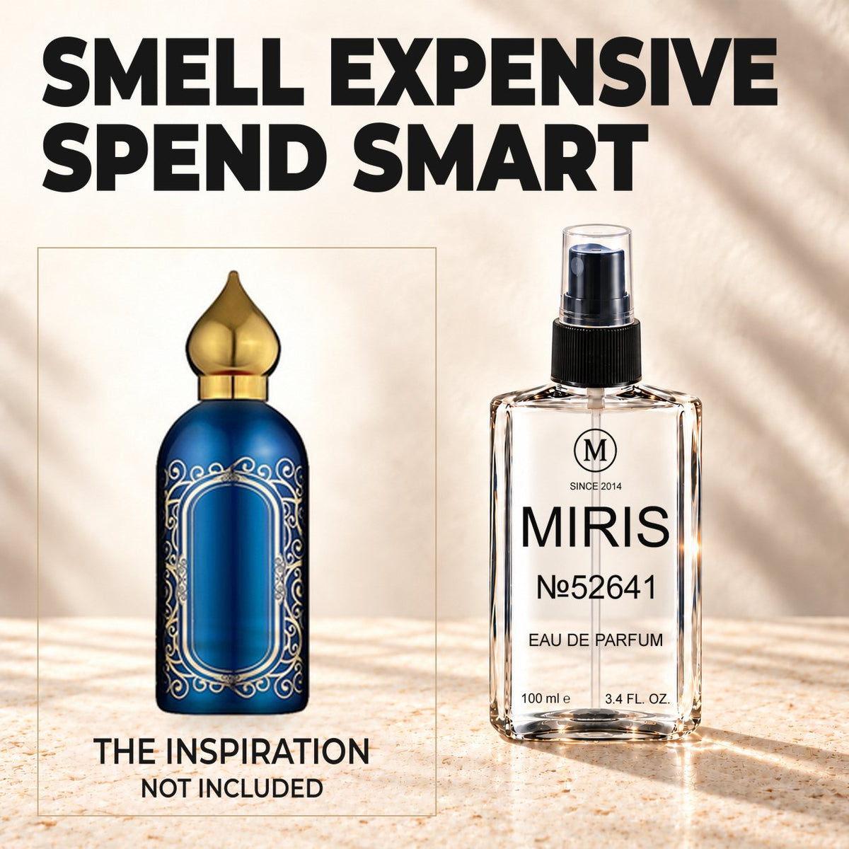 MIRIS 52641, 100 ml, photo 2