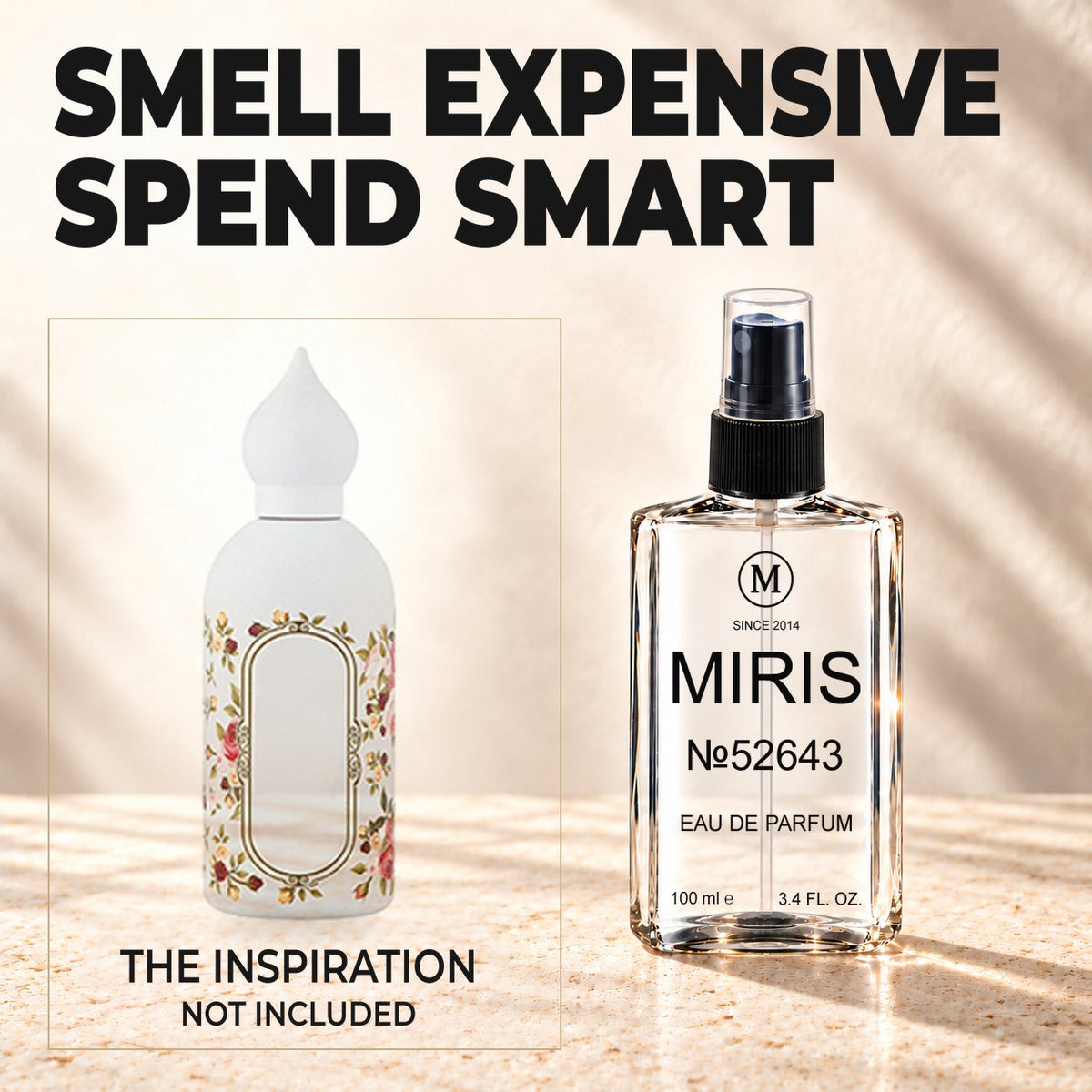 MIRIS 52643, 100 ml, photo 2