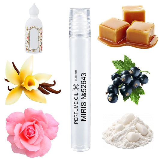 MIRIS 52643, 10 ml, photo 1