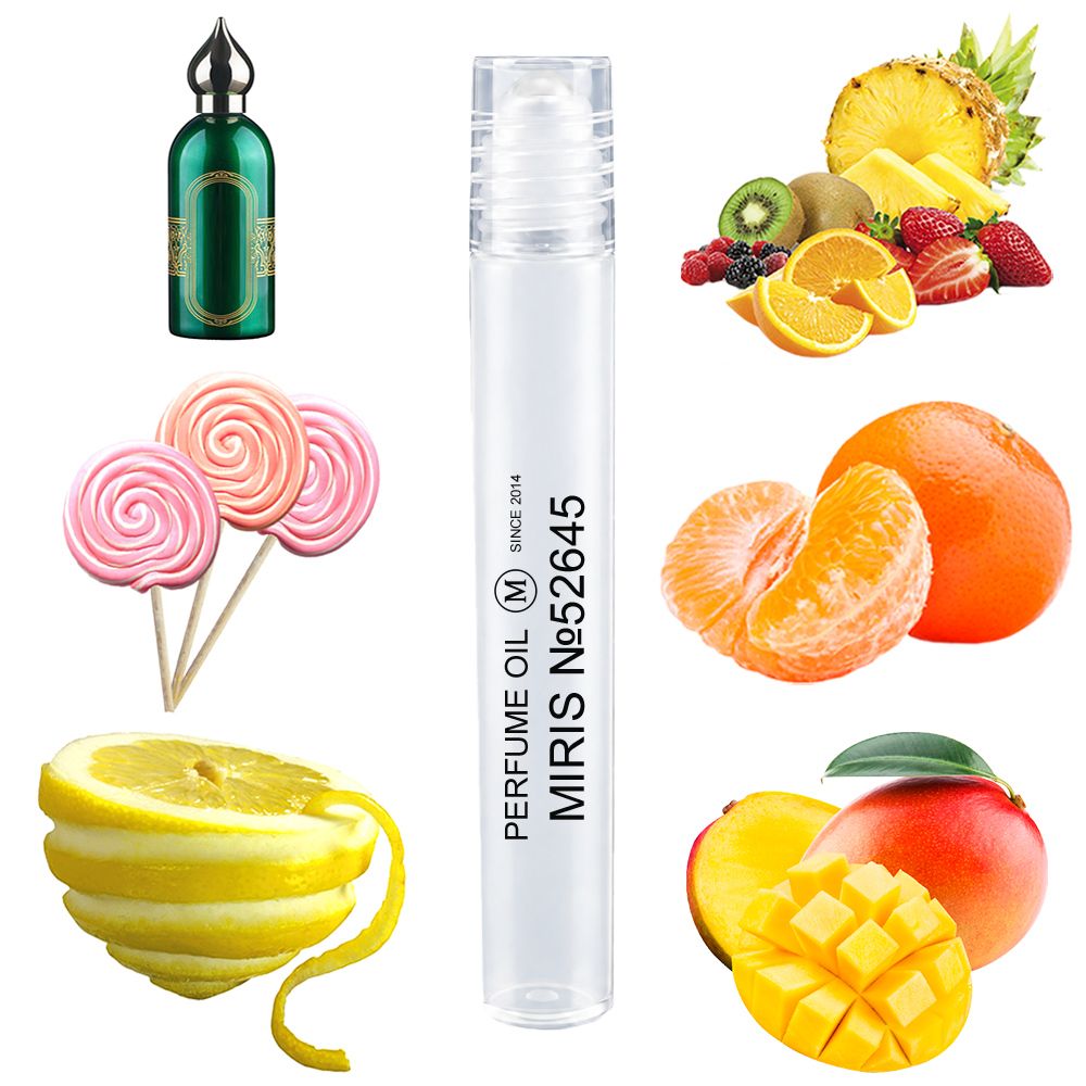 MIRIS 52645, 10 ml, photo 1
