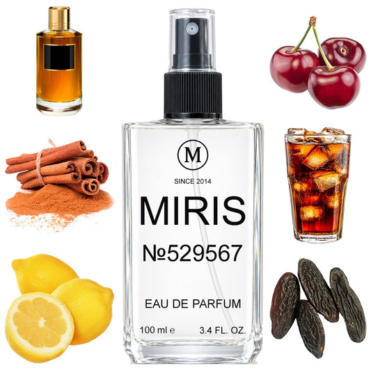 MIRIS 529567, 100 ml, photo 1