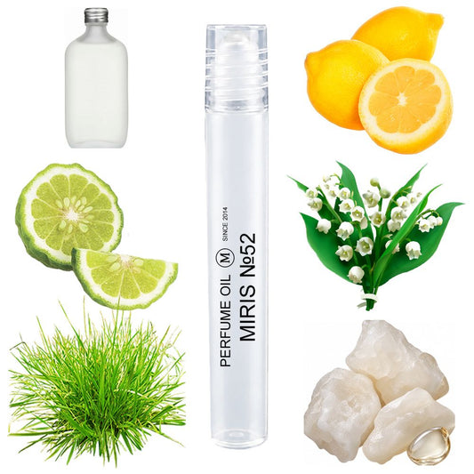 MIRIS 52, 10 ml, photo 1