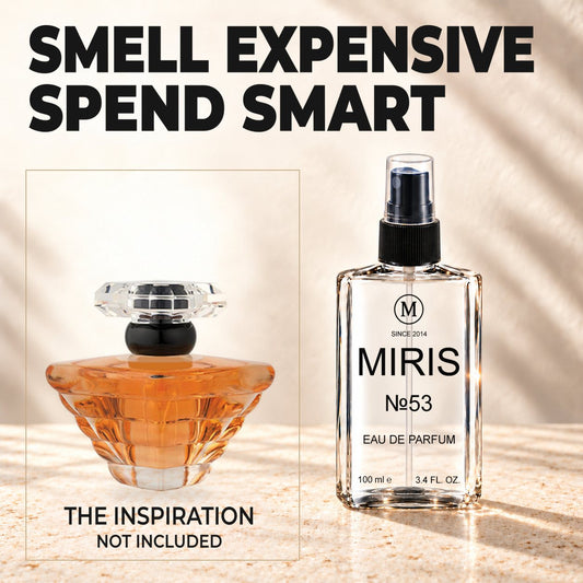 MIRIS 53, 100 ml, photo 2
