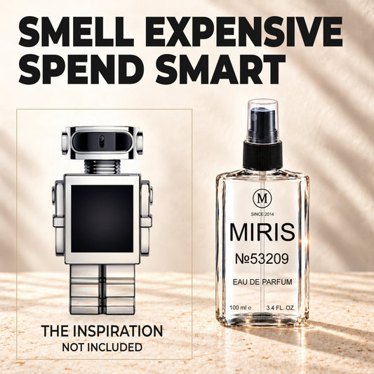 MIRIS 53209, 100 ml, photo 2