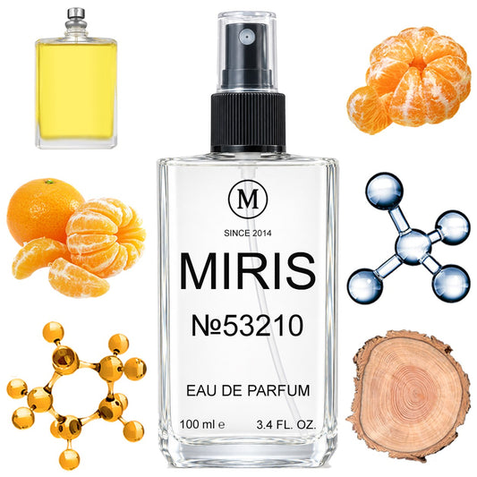 MIRIS 53210, 100 ml, photo 1