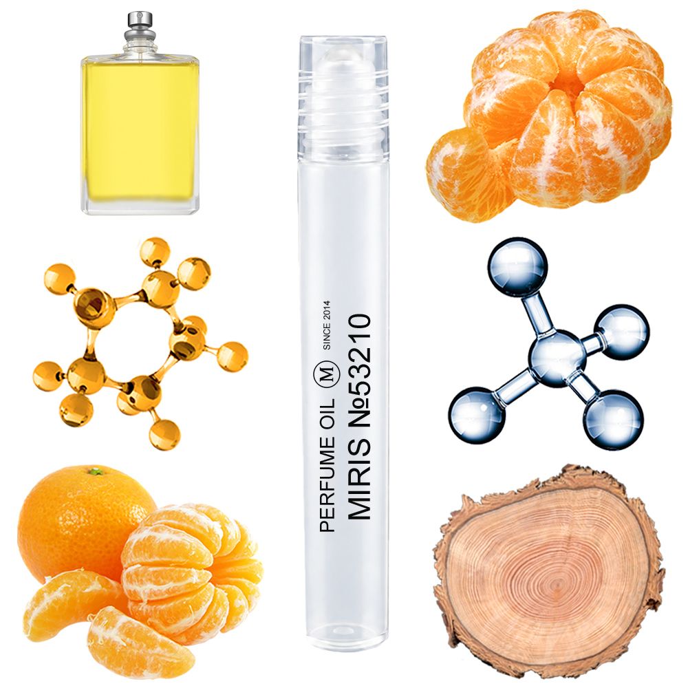 MIRIS 53210, 10 ml, photo 1