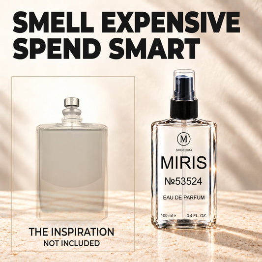 MIRIS 53524, 100 ml, photo 2
