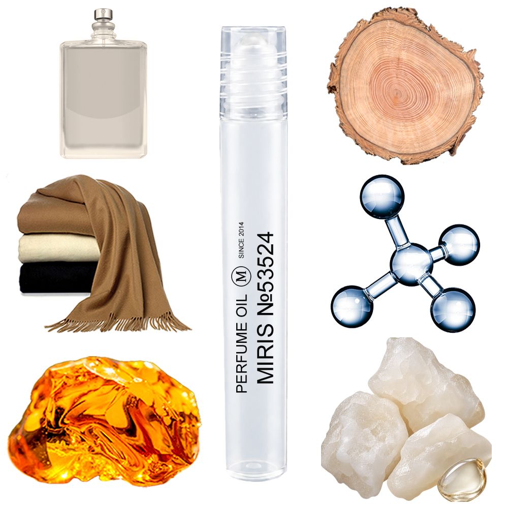 MIRIS 53524, 10 ml, photo 1