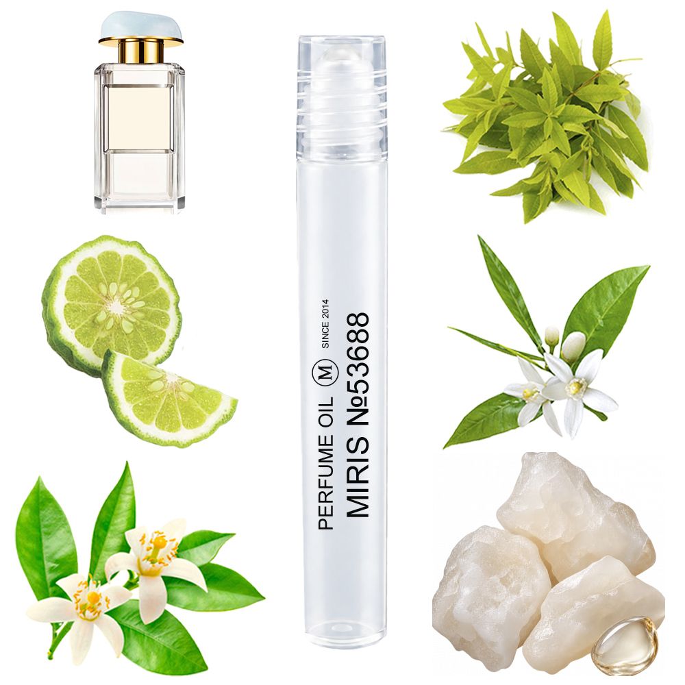 MIRIS 53688, 10 ml, photo 1
