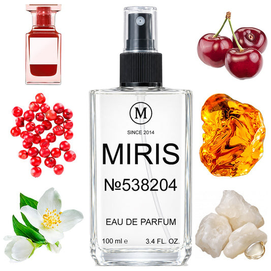 MIRIS 538204, 100 ml, photo 1