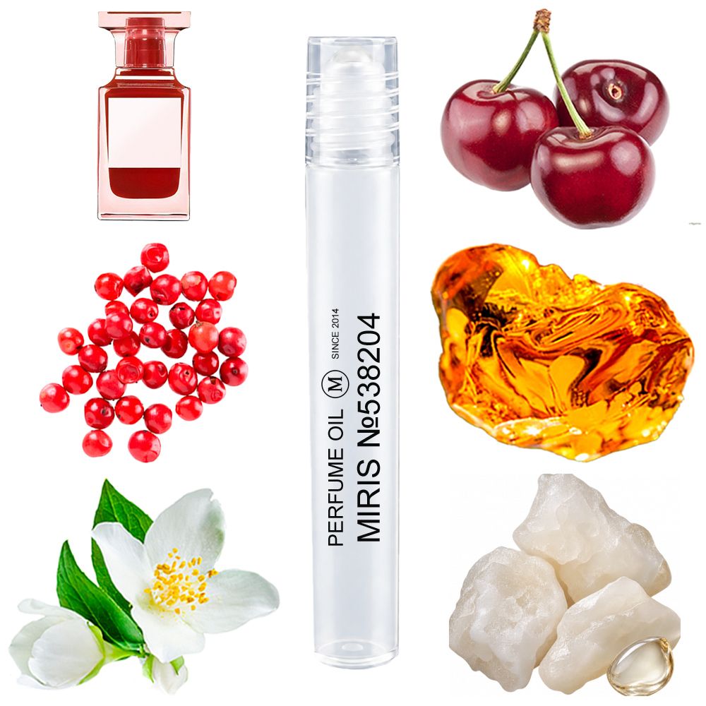 MIRIS 538204, 10 ml, photo 1