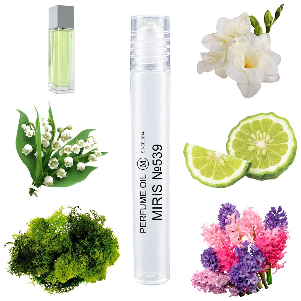 MIRIS 539, 10 ml, photo 1