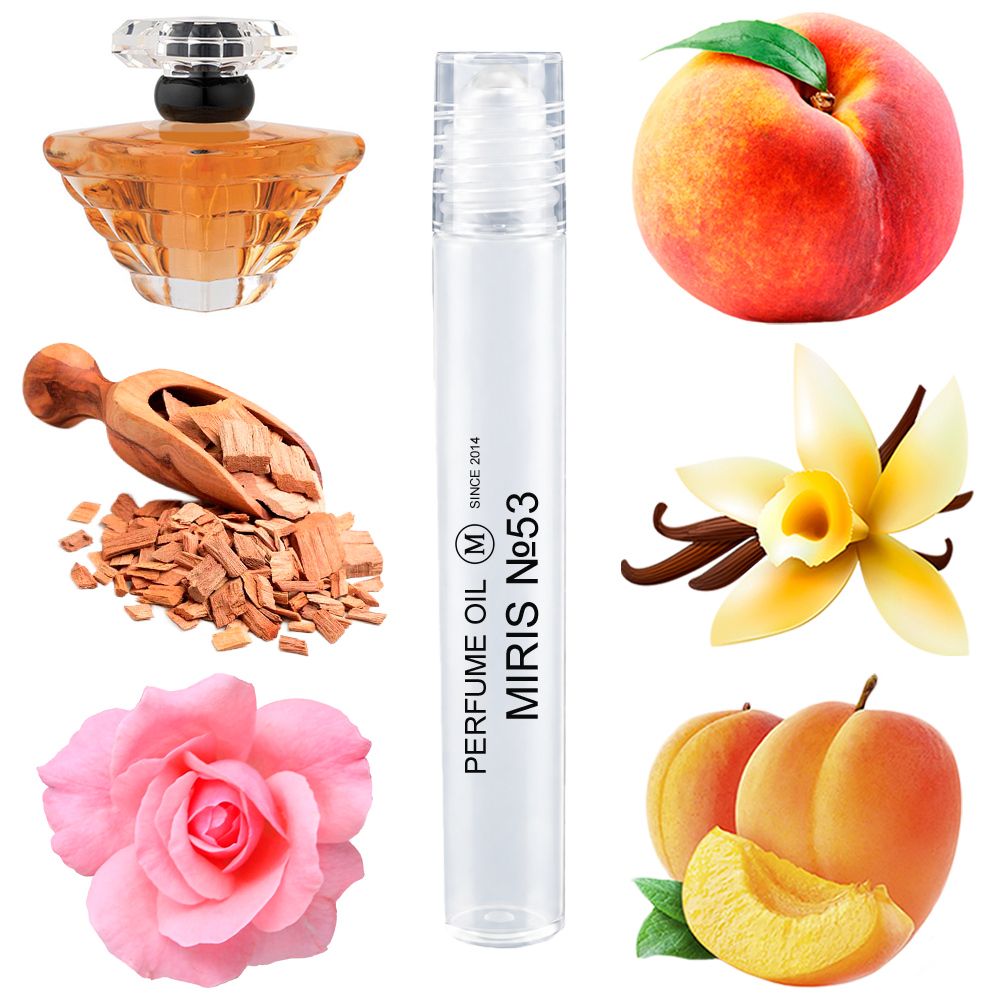 MIRIS 53, 10 ml, photo 1