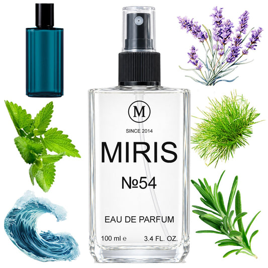 MIRIS 54, 100 ml, photo 1