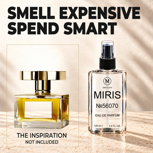 MIRIS 56070, 100 ml, photo 2