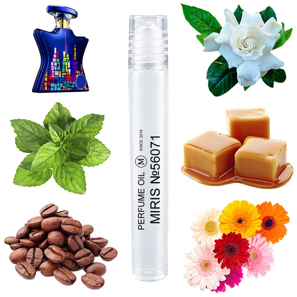 MIRIS 56071, 10 ml, photo 1