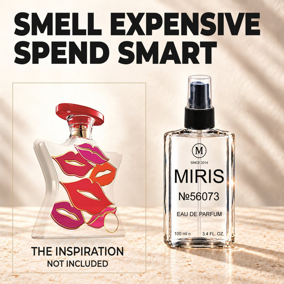 MIRIS 56073, 100 ml, photo 2