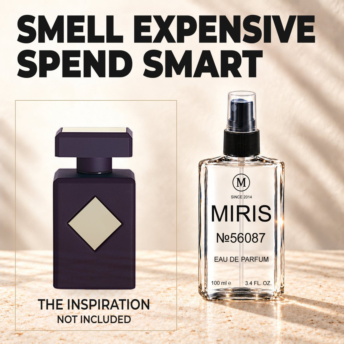 MIRIS 56087, 100 ml, photo 2