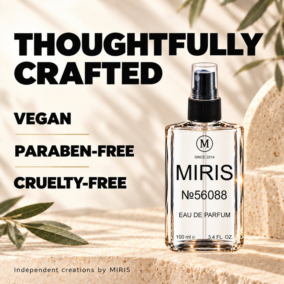 MIRIS 56088, 100 ml, photo 6
