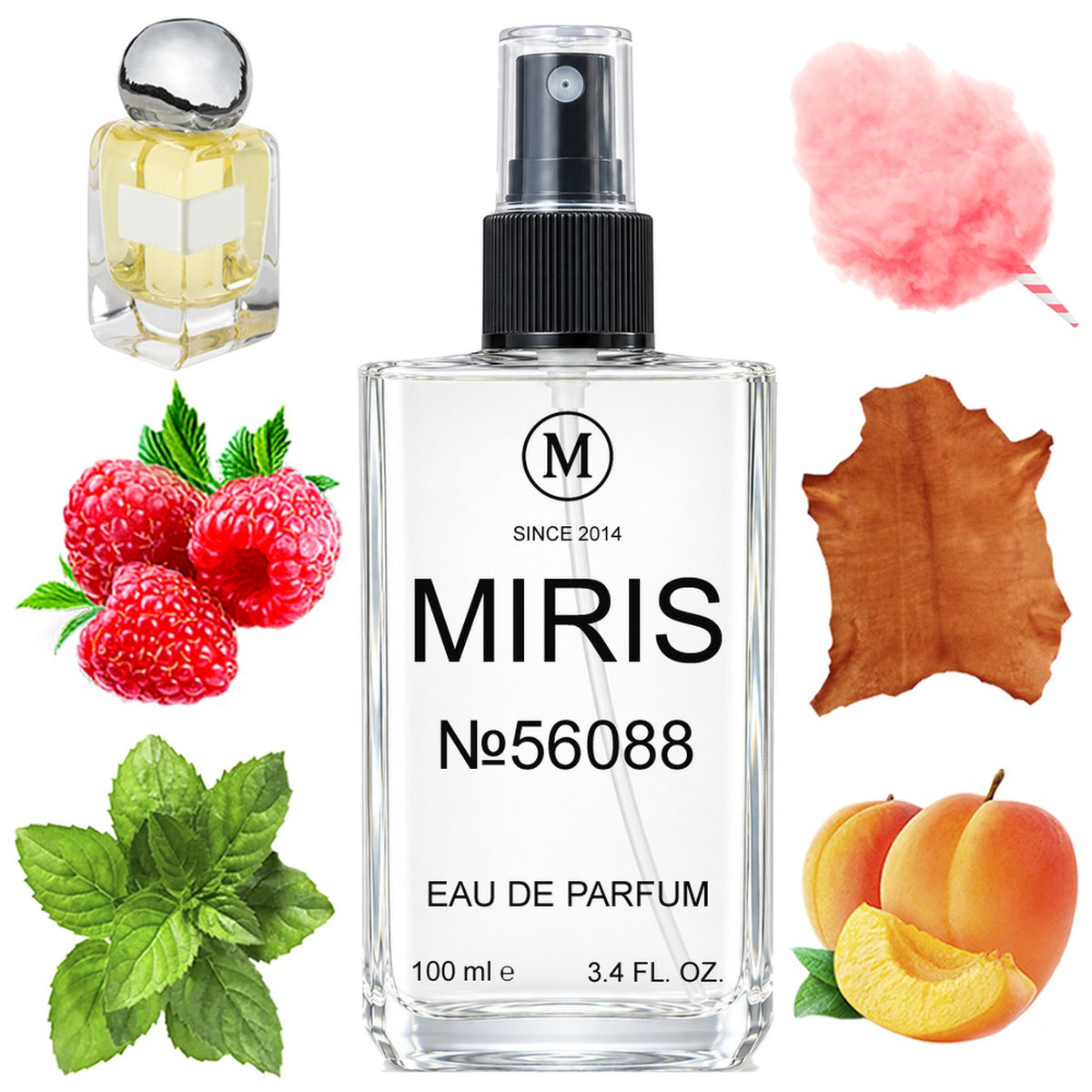 MIRIS 56088, 100 ml, photo 1