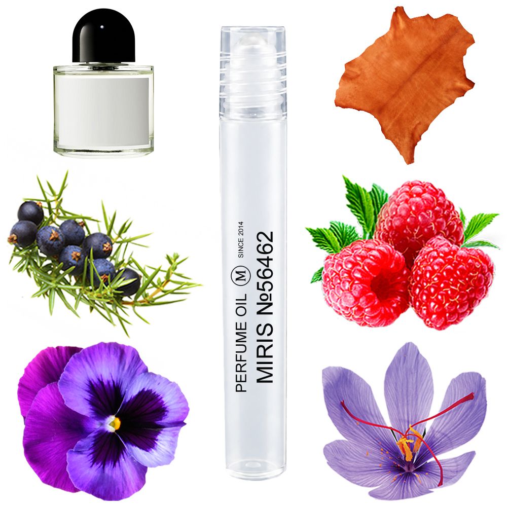 MIRIS 56462, 10 ml, photo 1