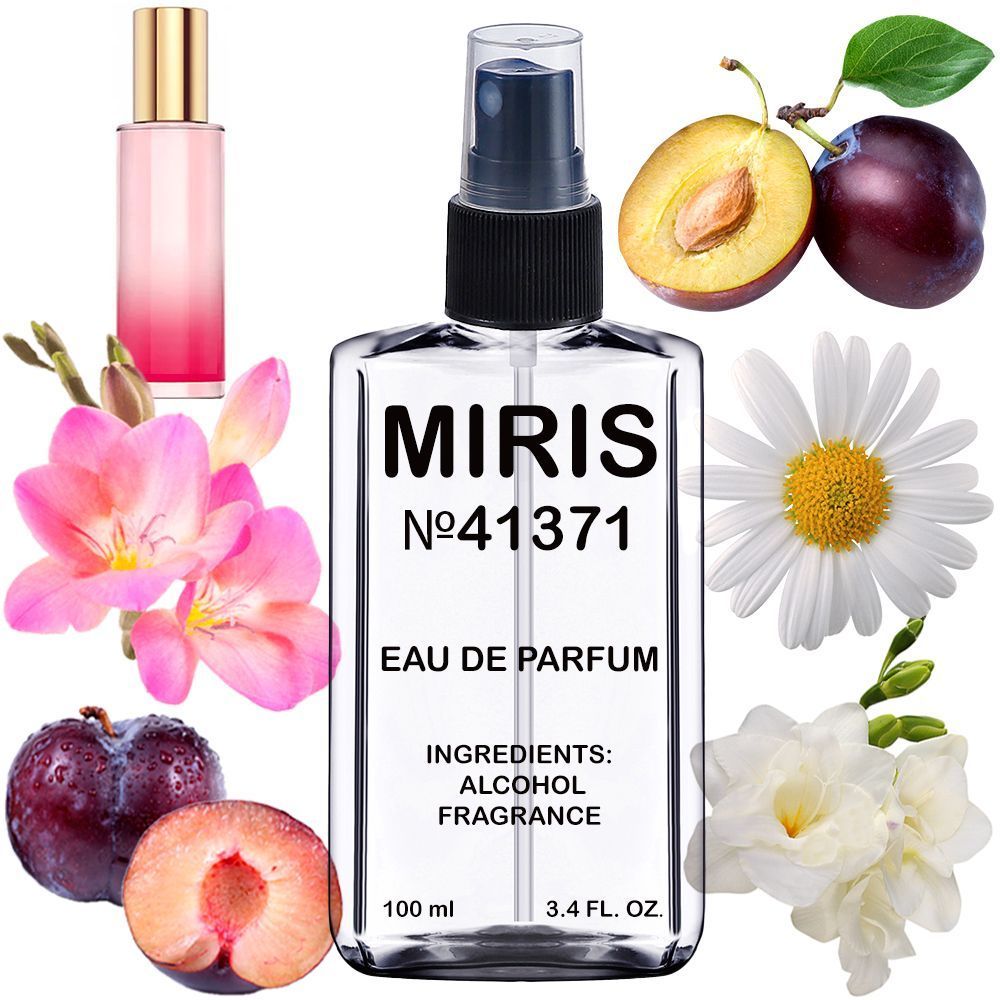 MIRIS No.41371 | Impression of Pure Seduction | Women Eau de Parfum | 3.4 Fl Oz / 100 ml