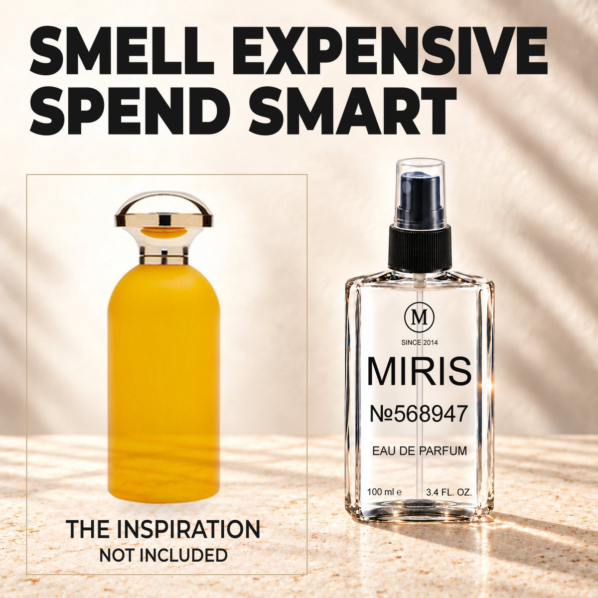 MIRIS 568947, 100 ml, photo 2