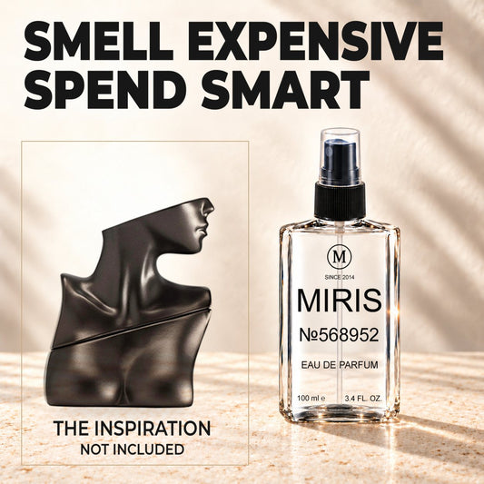MIRIS 568952, 100 ml, photo 2