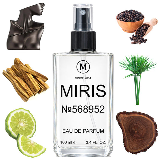 MIRIS 568952, 100 ml, photo 1