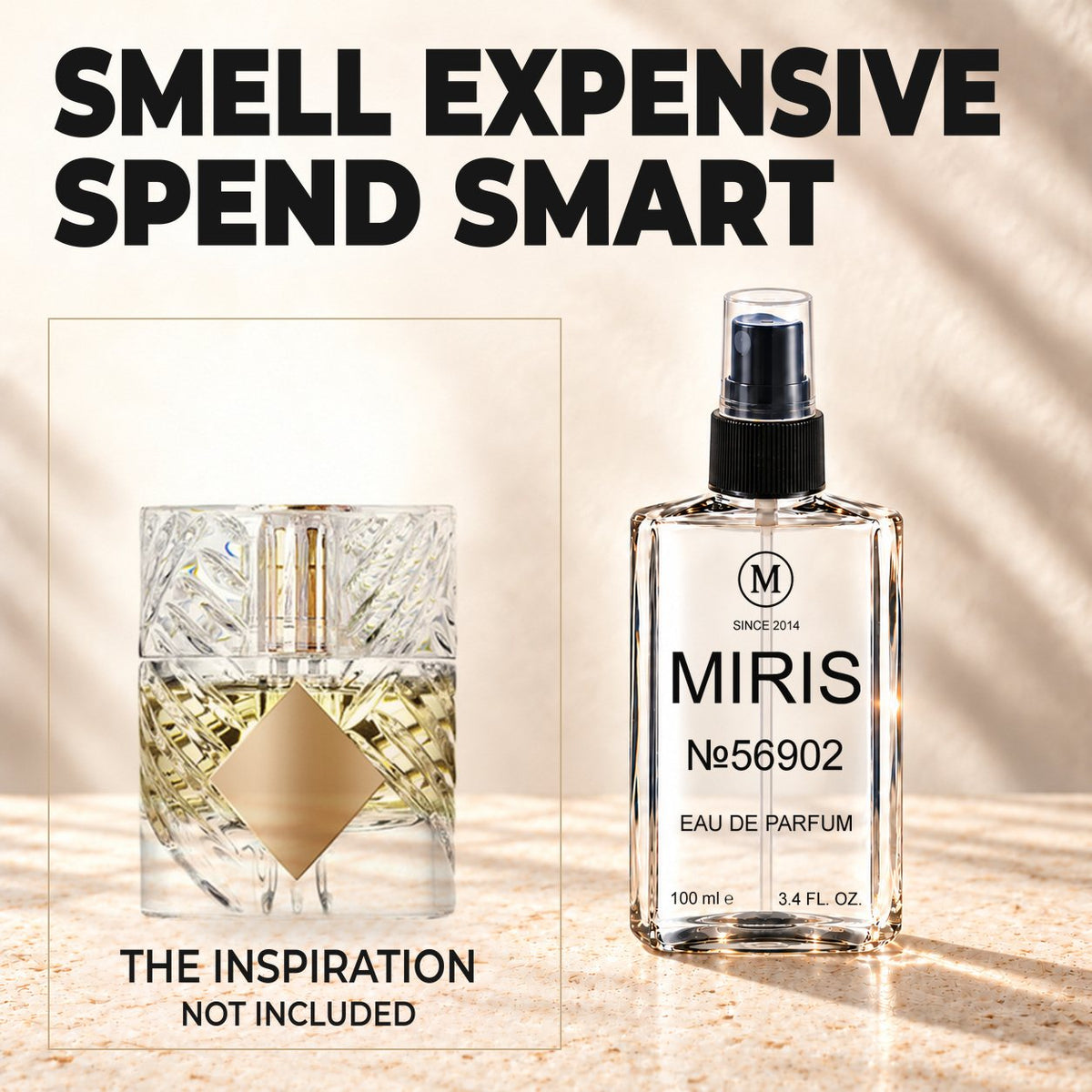 MIRIS 56902, 100 ml, photo 2