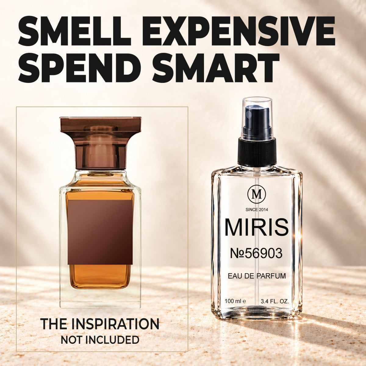 MIRIS 56903, 100 ml, photo 2