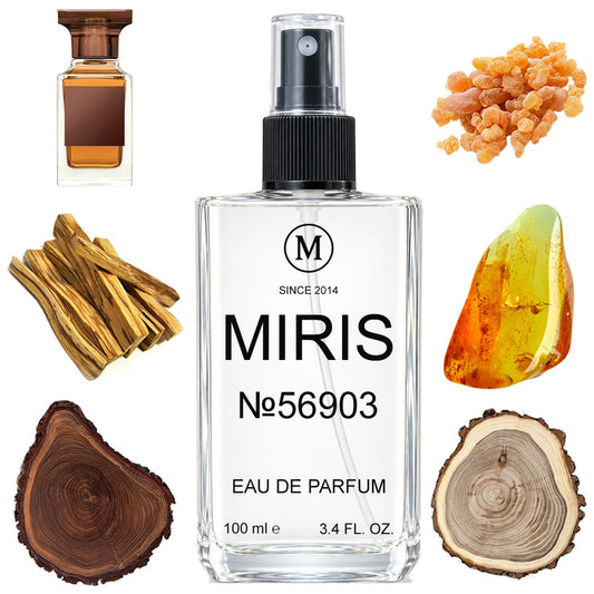 MIRIS 56903, 100 ml, photo 1