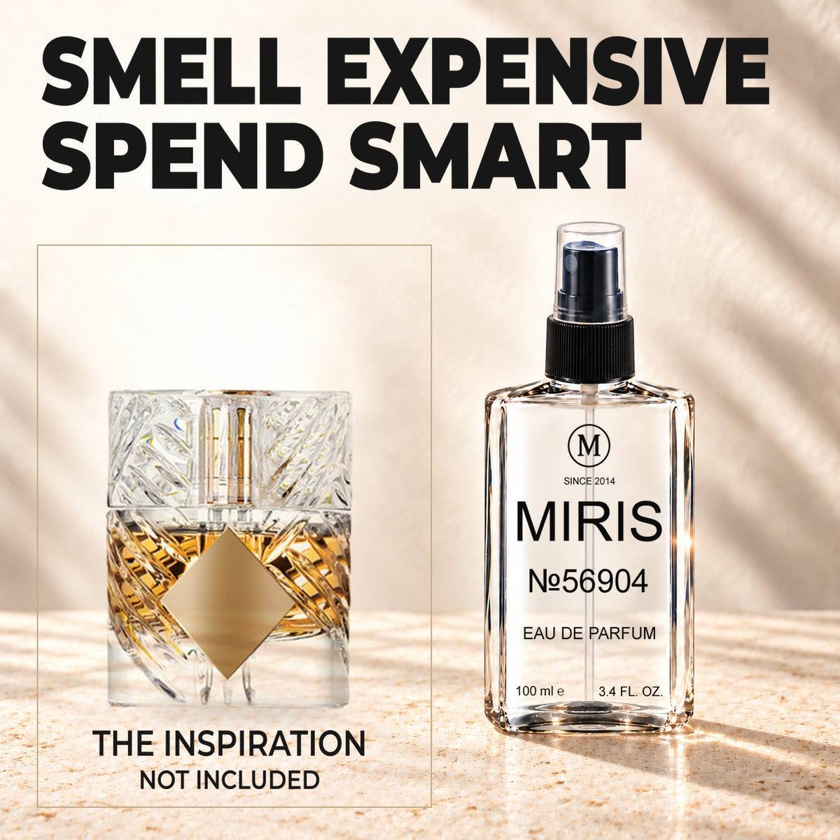 MIRIS 56904, 100 ml, photo 2