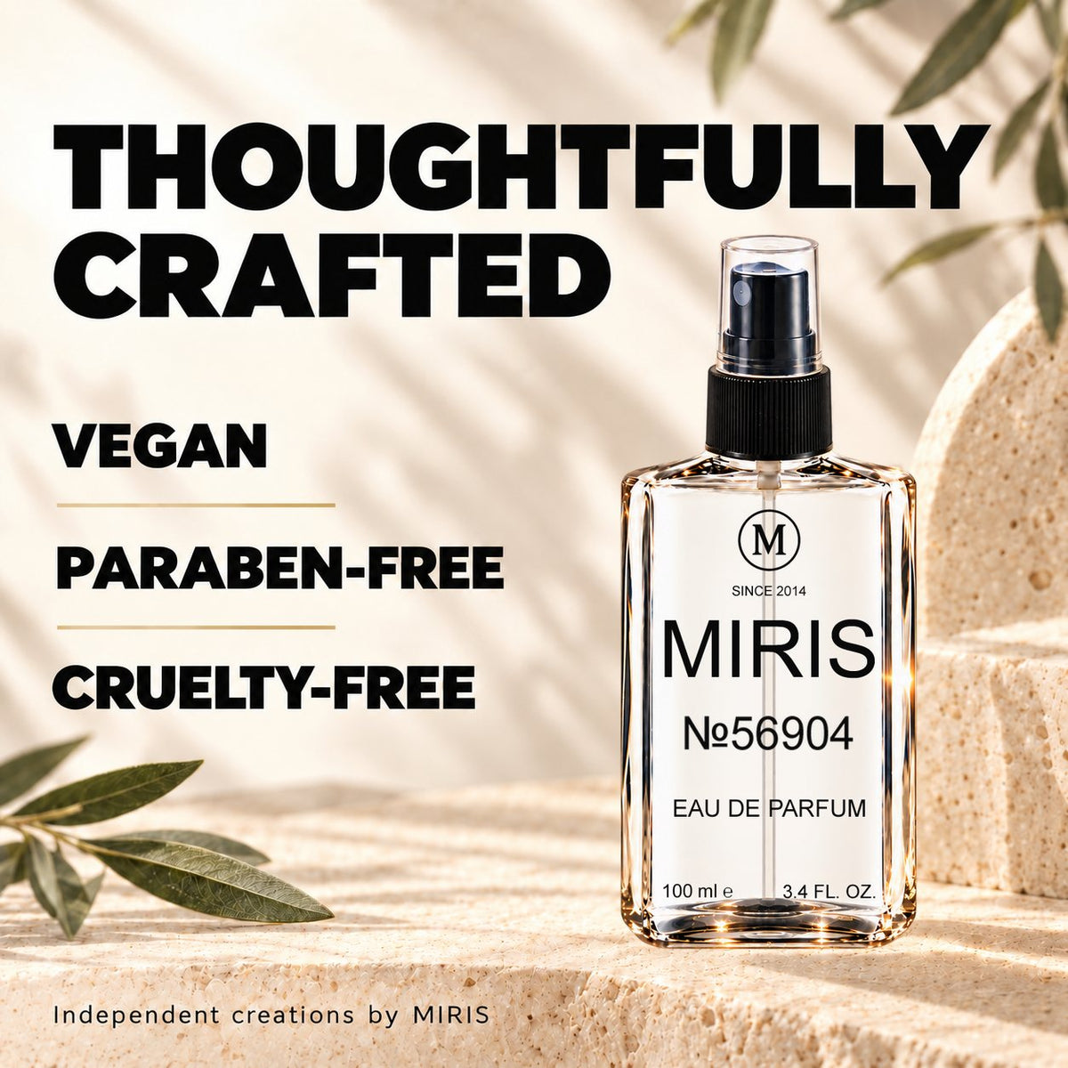 MIRIS 56904, 100 ml, photo 6