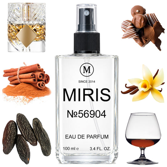 MIRIS 56904, 100 ml, photo 1
