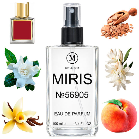 MIRIS 56905, 100 ml, photo 1