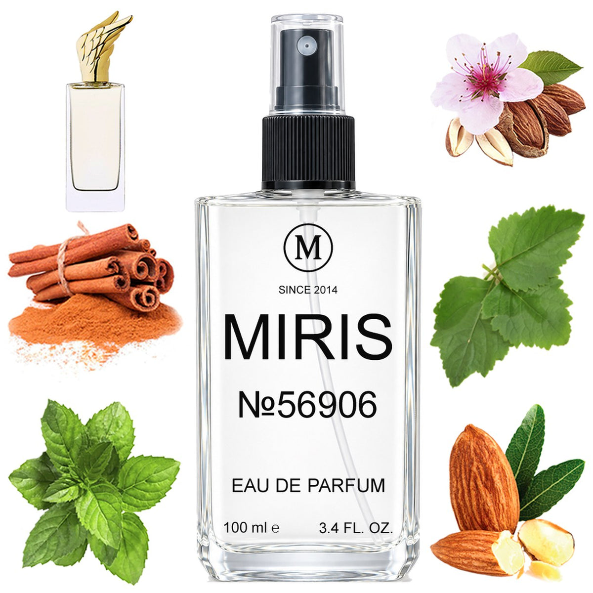 MIRIS 56906, 100 ml, photo 1