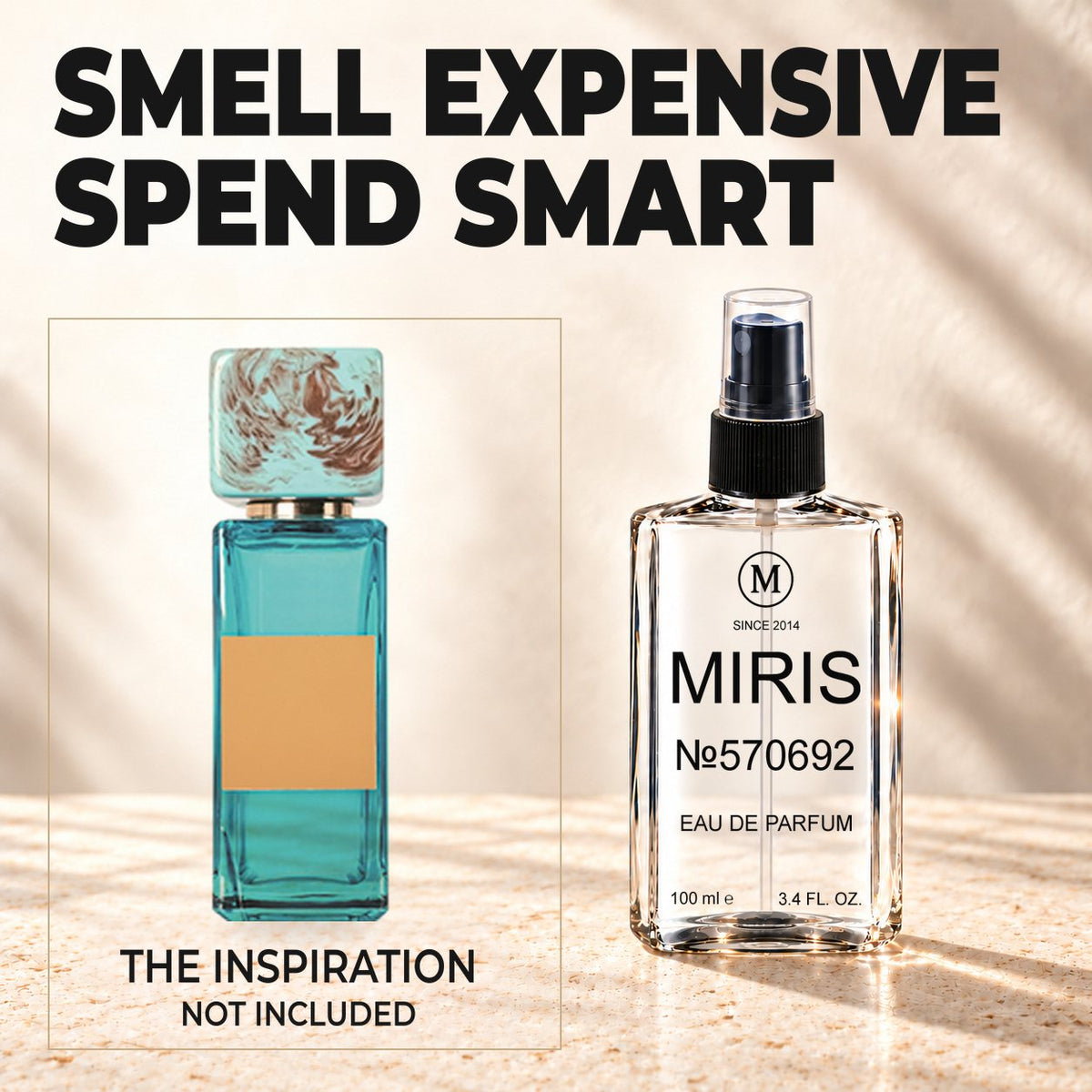 MIRIS 570692, 100 ml, photo 2