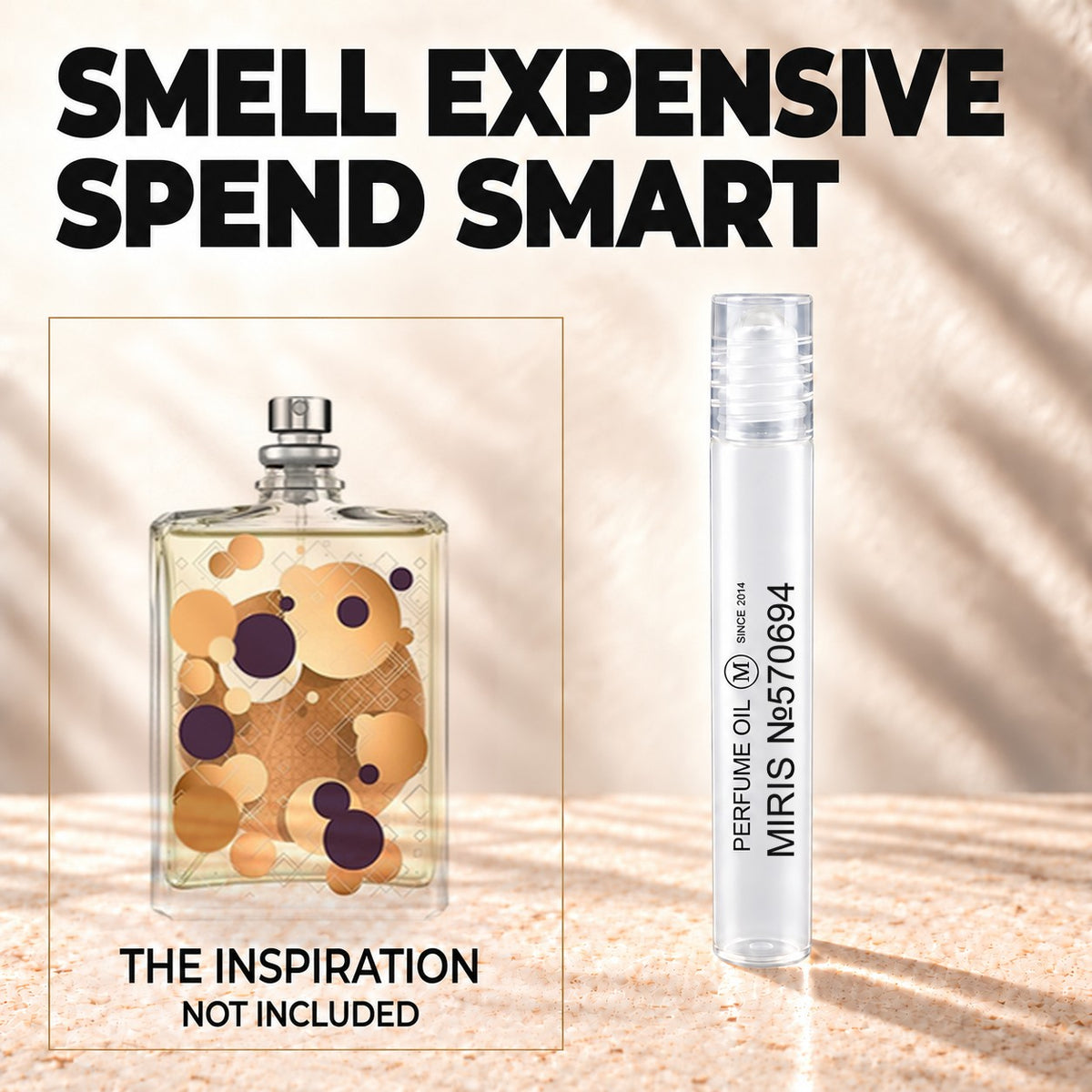 MIRIS 570694, 10 ml, photo 2