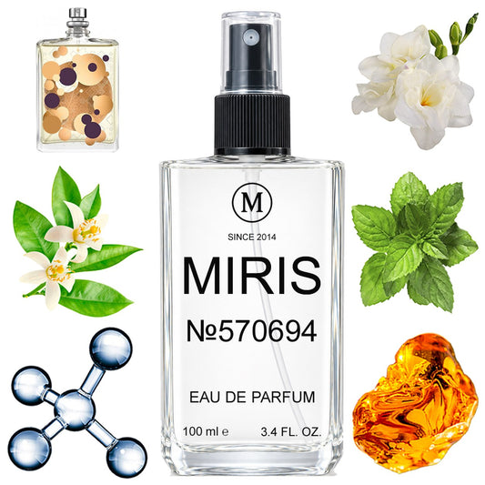 MIRIS 570694, 100 ml, photo 1