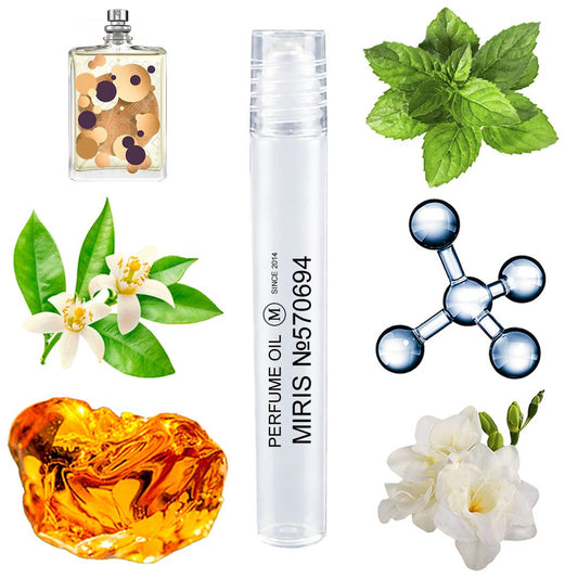 MIRIS 570694, 10 ml, photo 1