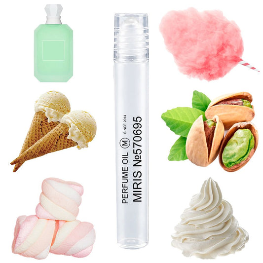 MIRIS 570695, 10 ml, photo 1