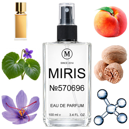 MIRIS 570696, 100 ml, photo 1