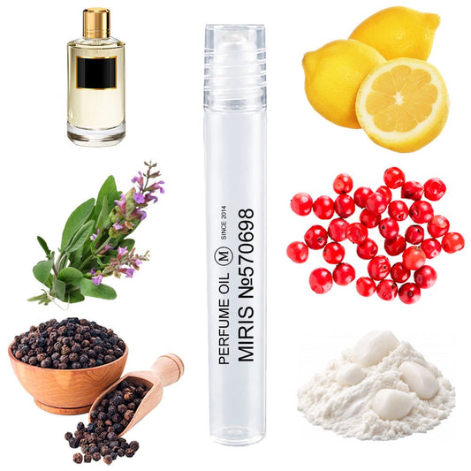 MIRIS 570698, 10 ml, photo 1