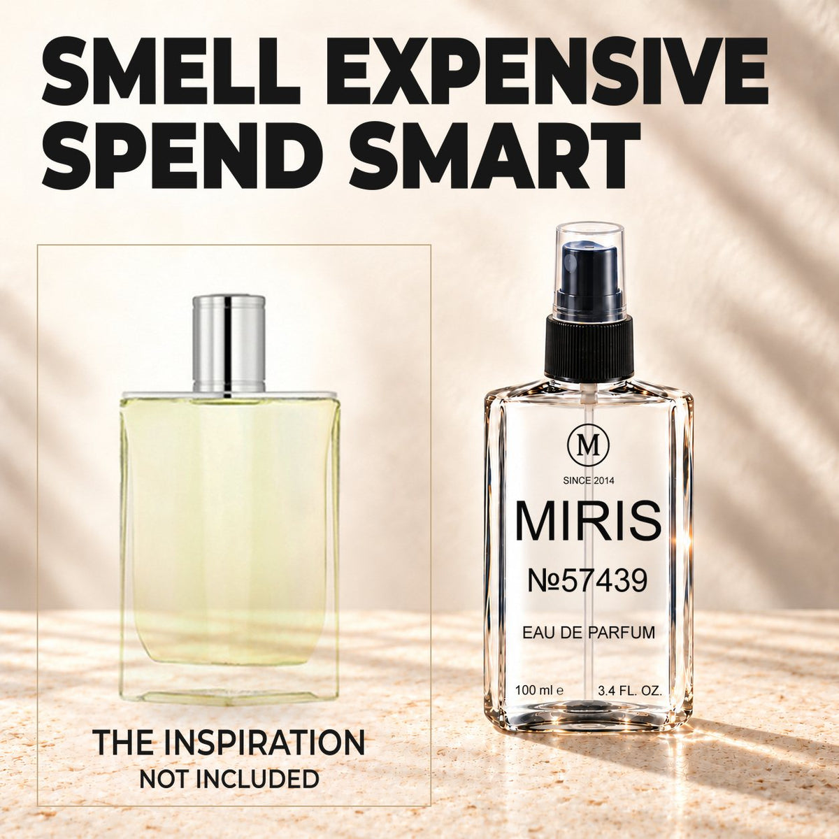 MIRIS 57439, 100 ml, photo 2
