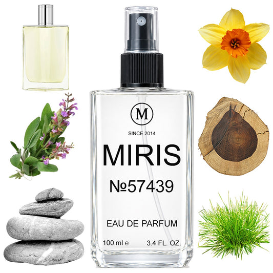 MIRIS 57439, 100 ml, photo 1